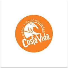 Costa Vida logo