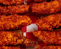 Cowboy Chicken logo