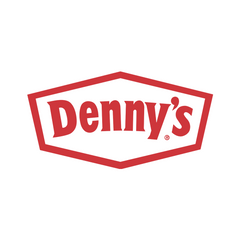 Denny's logo