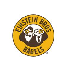 Einstein Bros. Bagels logo
