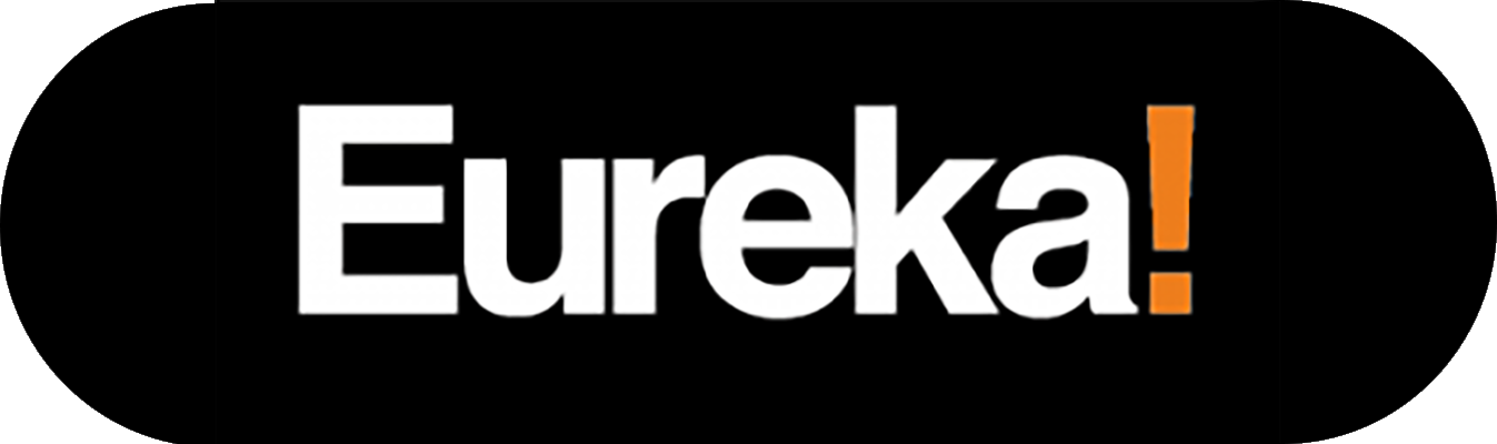 Eureka! Ontario logo
