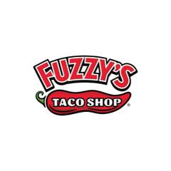 Fuzzy's Taco Shop logo