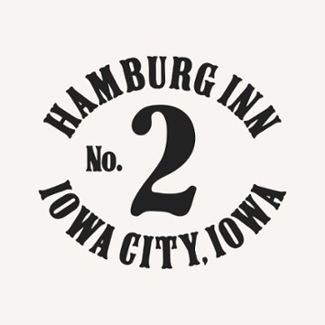 Hamburg Inn No. 2 logo