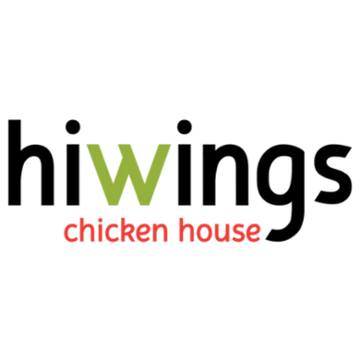Hi Wings logo