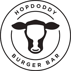 Hopdoddy Burger Bar logo