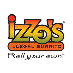Izzo's Illegal Burrito - Lafayette logo