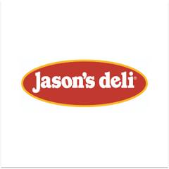 Jason's Deli logo