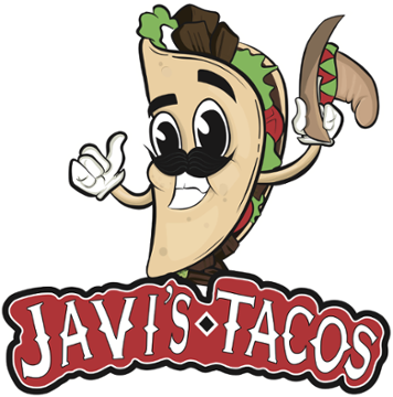 Javi's Tacos logo