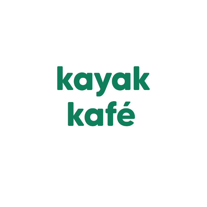 Kayak Kafé Midtown logo