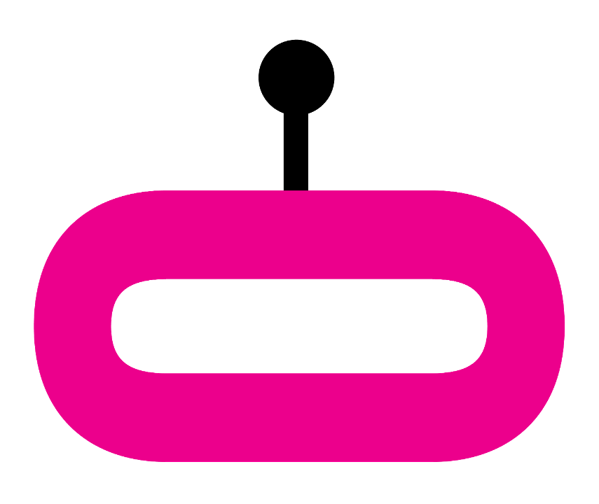 Lucky Robot logo