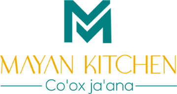 Mayan Kitchen logo
