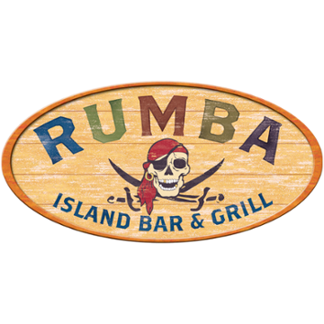 Rumba Island Bar & Grill logo