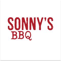 Sonny's BBQ logo