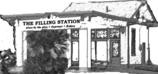 Station Cafe logo