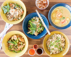 Thai Chili 2go logo