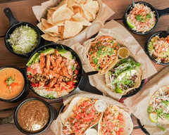 Torchy's Tacos logo