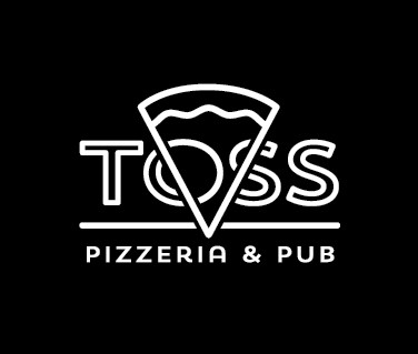 Toss Pizzeria & Pub logo