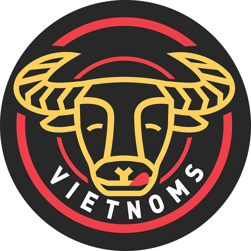 Vietnoms logo