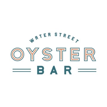 Water Street Oyster Bar logo